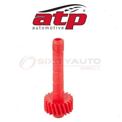 ATP Speedometer Drive Gear for 1987 Chevrolet V20 - Electrical Lighting Body ic Foto 1 de 4