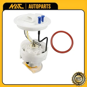 Conjunto de bomba de combustible compatible con Audi A4 Quattro 2002 2003 3,0 L 1,8T y 2004 8E0906087P - Imagen 1 de 17