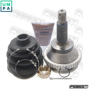 JOINT KIT DRIVE SHAFT 1210-EFATA47 FOR HYUNDAI EMBERA SONATA/Mk/III/� SONICA - Picture 1 of 10