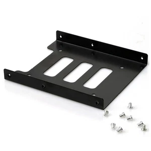 Hard Disk Bracket 2.5 to 3.5 Hard Disk Cage Hard Disk Bracket1894 - Bild 1 von 8