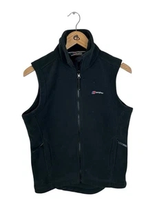 Berghaus Fleece Gilet Womens Size 10 - Picture 1 of 8
