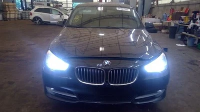 Pinza trasera izquierda conductor compatible con BMW 535i GT 5445291 10-17 Foto 1 de 4