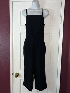 Old Navy Hose Strampler Damen klein schwarz - Bild 1 von 8