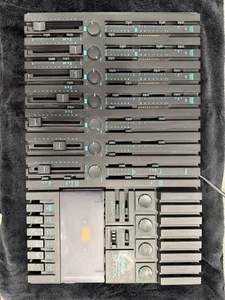 Yamaha Multitrack Cassette Recorder MT2X READ - Picture 1 of 9