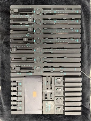 Yamaha Multitrack Cassette Recorder MT2X READ - Image 1 of 4
