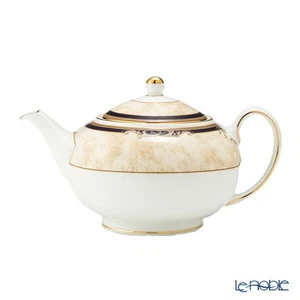 Wedgwood Cornucopia Teapot SizeL 1200ml Baby Baby - Picture 1 of 6