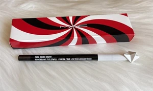 MAC Powerpoint Eye Pencil ~ YULE NEVER KNOW! ~ 1.2g/0.04oz Full Size NIB - Picture 1 of 4