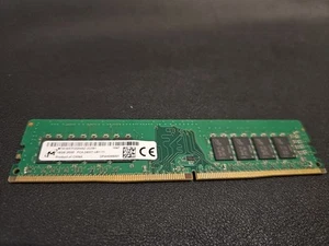 Micron 16GB 2rx8 (1x16GB) - Picture 1 of 4