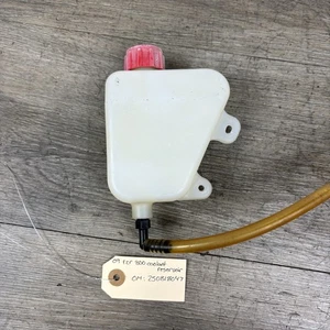 2009 Polaris RZR 800 Coolant Overflow Reservoir 5436936 - Picture 1 of 5