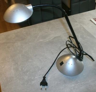 Schreibtischlampe Halogen - Bild 1 von 4