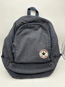 Converse Rucksack Blau Höhe ca. 40cm - Bild 1 von 9