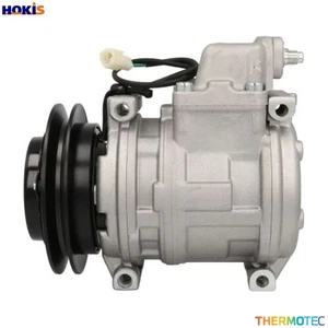 COMPRESSOR AIR CONDITIONING KTT090107 FOR MERCEDES-BENZ OM401.979/972/993 9.6L - Picture 1 of 12