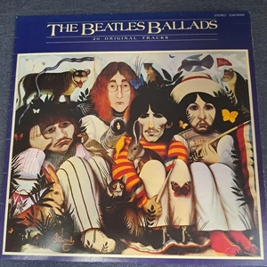 Beatles records - Foto 1 di 7