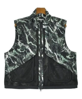 uniform experiment Blouson Jackets Black 2(Approx. M) 2200626866020 - Image 1 of 4