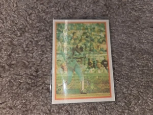 B08: 1987 Sportflics Andre Dawson #139 EXPOS - Imagen 1 de 5