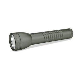 ML300LX LED 2-Cell D Display Box, Foliage Green - Picture 1 of 1