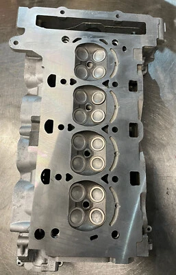 MINI COOPER ONE 1,4  1,6 PETROL CYLINDER HEAD R55 R56 R67 N12 N16 v753354980 - Image 1 of 4