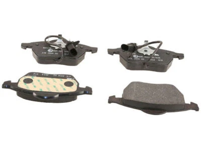 For 1999-2006 Audi A4 Quattro Brake Pad Set Front ATE 53443NVRR 2000 2001 2002 - Image 1 of 2