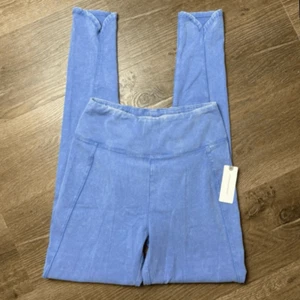 Anthropologie | Saturday Sunday Ruthie Leggings NWT - Picture 1 of 11