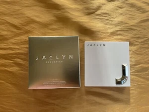 Jaclyn Cosmetics Face It All Correcting Powder In Correcting Light - Picture 1 of 3