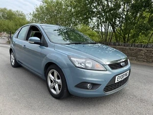 2008 FORD FOCUS 1.6 ZETEC - Picture 1 of 15