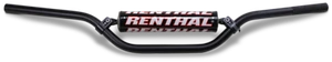 Renthal 7/8'' Handlebars Enduro High Moto MX RC- Specs Below $ 809-01-BK-01-185 - Bild 1 von 1