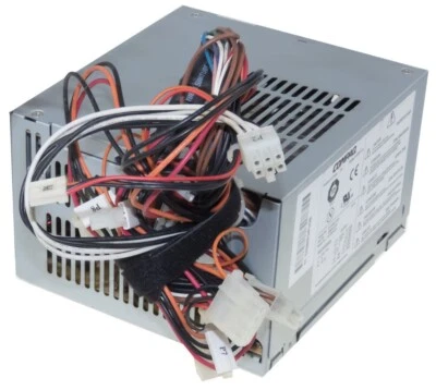 NETZTEILE COMPAQ 189643-004 351599-001 WTX460-3505 460WATT EVO W6000/8000 - Bild 1 von 3