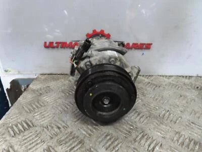 KIA CARNIVAL/GRAND CARNIVAL A/C COMPRESSOR KA4, PETROL, 3.5, G6DT CODE, 10/20- 2 - image 1 of 4