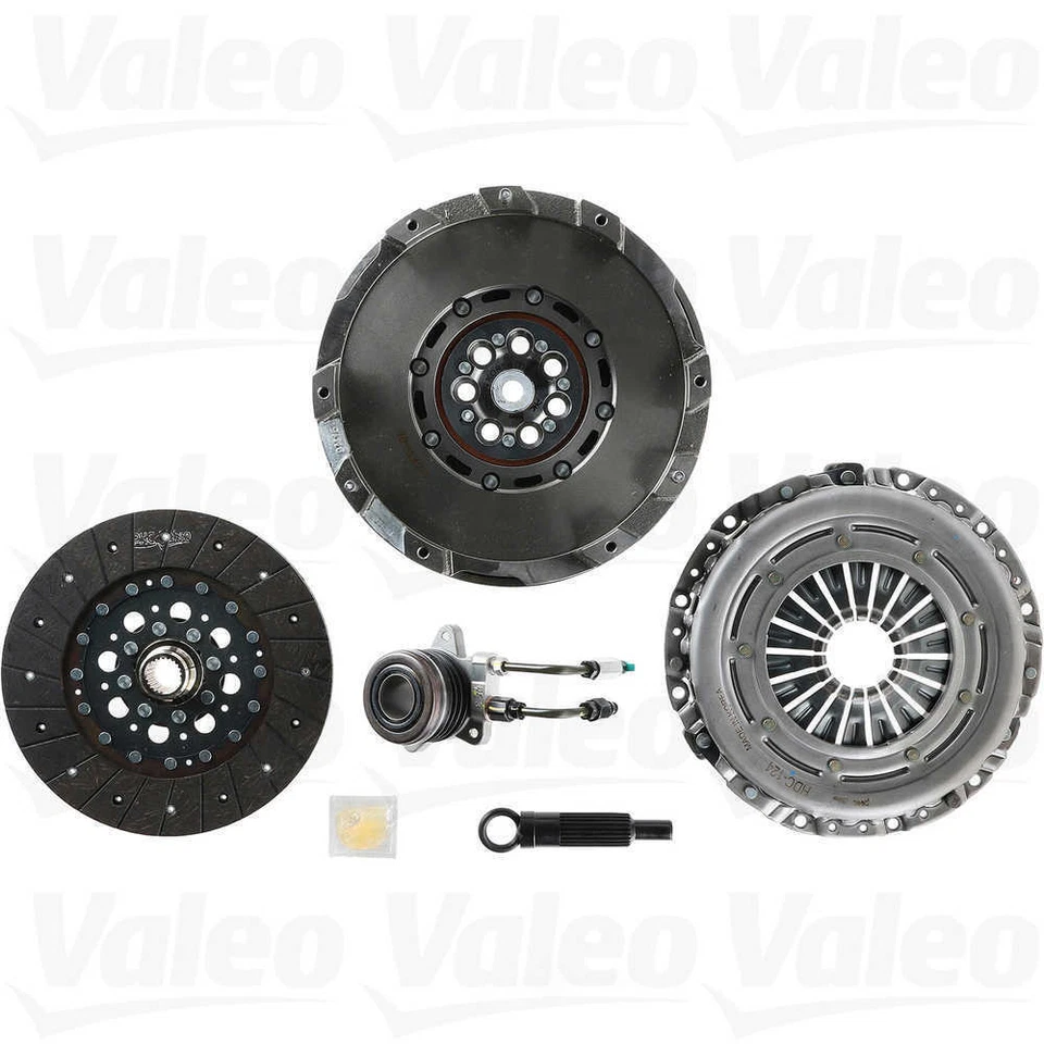 Complete Transmission Clutch Kit VALEO fit Hyundai Sonata 2011-2012 - Image 1 of 1