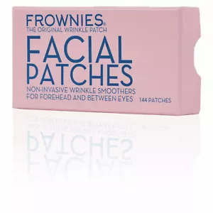 100% AUTHENTIC AU DISTRIBUTOR Frownies Forehead & Between Eyebrows 144 patches - Picture 1 of 7