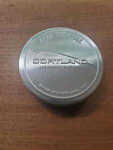 Cortland Precision Competition Fly Line .022"