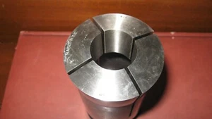 HARDINGE ROUND COLLET - 1" - 3J - New Factory Sealed - Price is Firm - Picture 1 of 7
