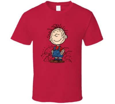 Camiseta Pigpen Foto 1 de 2