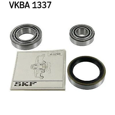 KIT COJINETE RUEDA SKF VKBA 1337 EJE DELANTERO PARA MERCEDES-BENZ Foto 1 de 2