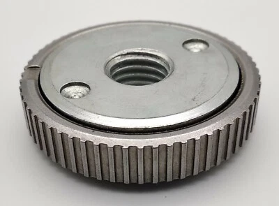 M14 Winkelschleifer Spannmutter Schnellspannmutter Schraube Flex 115,125,180,230 - Bild 1 von 3