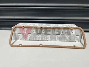 Valve Cover Rocker Cover Gasket Datsun A12 A12A A13 A14 A15 1200 B110 B210 210 B - Picture 1 of 3