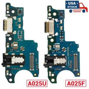 For Samsung Galaxy A02S SM-A025 USB Charging Port Connector Dock Replacement - Picture 1 of 9