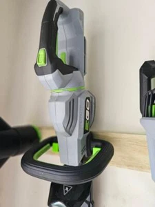 EGO 26 Zoll Heckenschere Wandhalterung - HT2600 - Bild 1 von 4