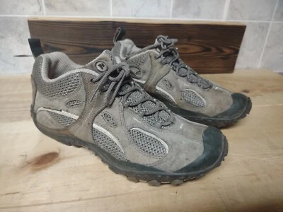 Zapatos de senderismo Merrell para mujer talla 10 Chameleon Arc Gortex OrthoLite AirCushion Foto 1 de 4