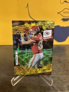2023 Panini Prestige #150 Xtra Points Gold Premium Travis Kelce /99 ๐ ๐ ๐ฅ - Picture 1 of 1