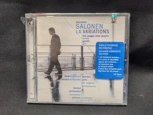 Variations [New CD] - Imagen 1 de 2