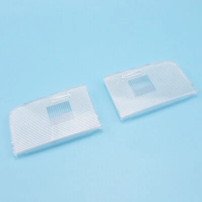 JUEGO DE LENTES LÁMPARA MAPA INTERIOR DERECHA E IZQUIERDA PARA TOYOTA RAV4 PRIUS V COROLLA SCION iM Foto 1 de 4