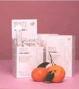 2 Cajas Beauty Focus Collagen + suplemento belleza con luteina y fitoceramidas - Imagen 1 de 12