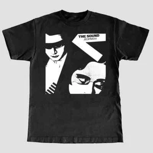 The Sound T-shirt - Picture 1 of 2