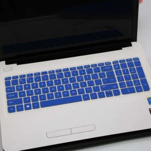 keyboard skin for HP ENVY 15-ae/as,ENVY 15-ae041nr 15-ae000 15-as000 15-as014wm - Picture 1 of 25