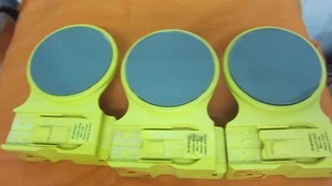 3M Volition polishing base lot of 3 pcs. - Picture 1 of 5