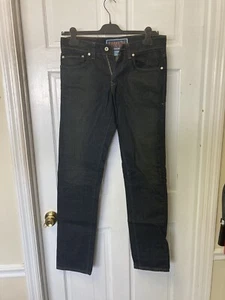 LEVIS 511 TM The Original Jeans Vintage 90’s Skinny Slim Fit Herren 32 X 34" - Bild 1 von 4