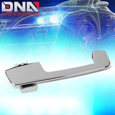 For 1978-1980 Dodge B100 B200 D200 W200 Front Right Passenger Door Pull Handle - Image 1 of 4