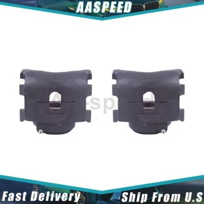 Передний суппорт для Dodge Ramcharger 1985 1984 1983 1982 1980 1979 1978 - Изображение 1 из 4