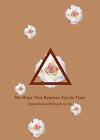We Hope This Reaches You In Time By R.H. Sin (English) Paperback Book
